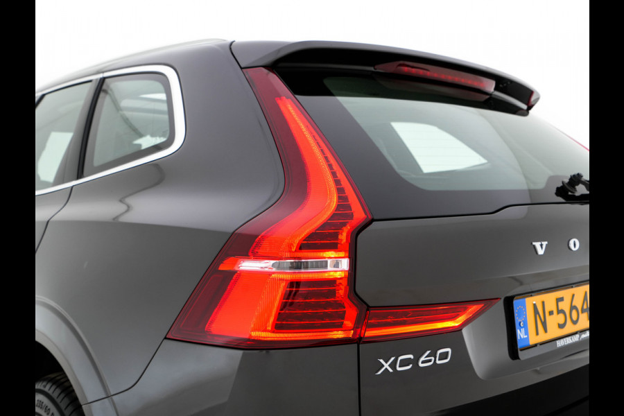 Volvo XC60 2.0 T6 Plug-in Hybrid AWD Inscription Expression (INCL-BTW)  AUT. *PANO | LUXURY-LEATHER | FULL-LED | HEATED-SPORTSEATS | NAVI-FULLMAP | CAMERA | PDC | ADAPT.CRUISE | CARPLAY | DIGI-COCKPIT | BLIS | SIPS | KEYLESS | 18"ALU*