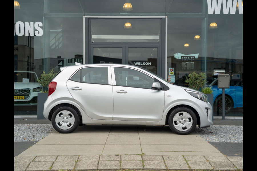 Kia Picanto 1.0 MPi ComfortPlusLine / Camera / Carplay