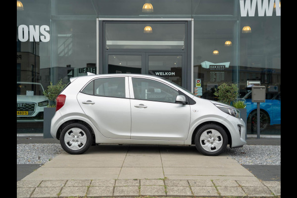 Kia Picanto 1.0 MPi ComfortPlusLine / Camera / Carplay