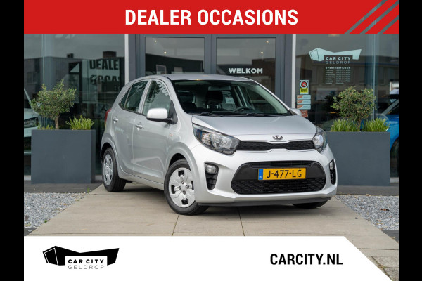 Kia Picanto 1.0 MPi ComfortPlusLine / Camera / Carplay