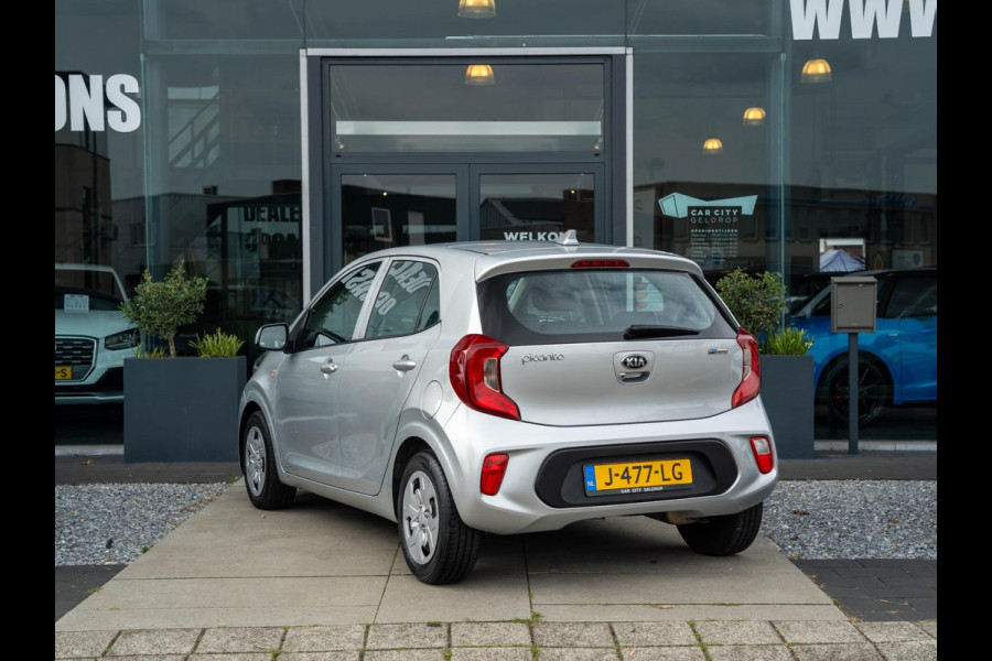 Kia Picanto 1.0 MPi ComfortPlusLine / Camera / Carplay