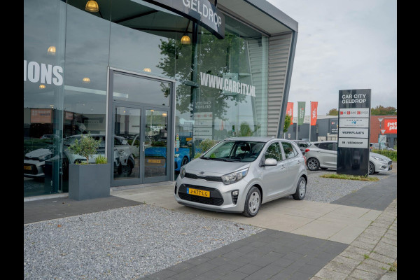 Kia Picanto 1.0 MPi ComfortPlusLine / Camera / Carplay