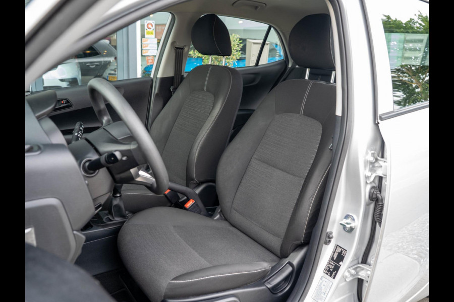 Kia Picanto 1.0 MPi ComfortPlusLine / Camera / Carplay