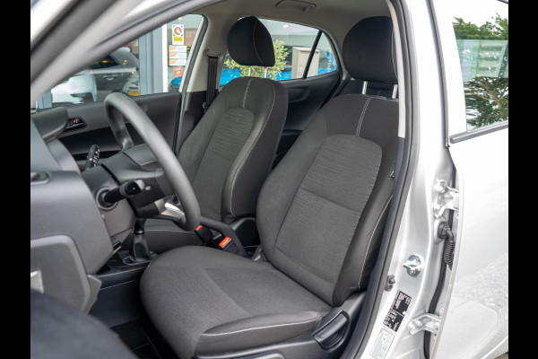 Kia Picanto 1.0 MPi ComfortPlusLine / Camera / Carplay