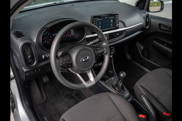 Kia Picanto 1.0 MPi ComfortPlusLine / Camera / Carplay