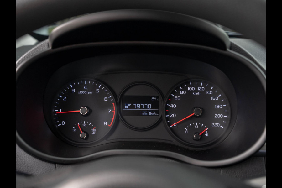 Kia Picanto 1.0 MPi ComfortPlusLine / Camera / Carplay
