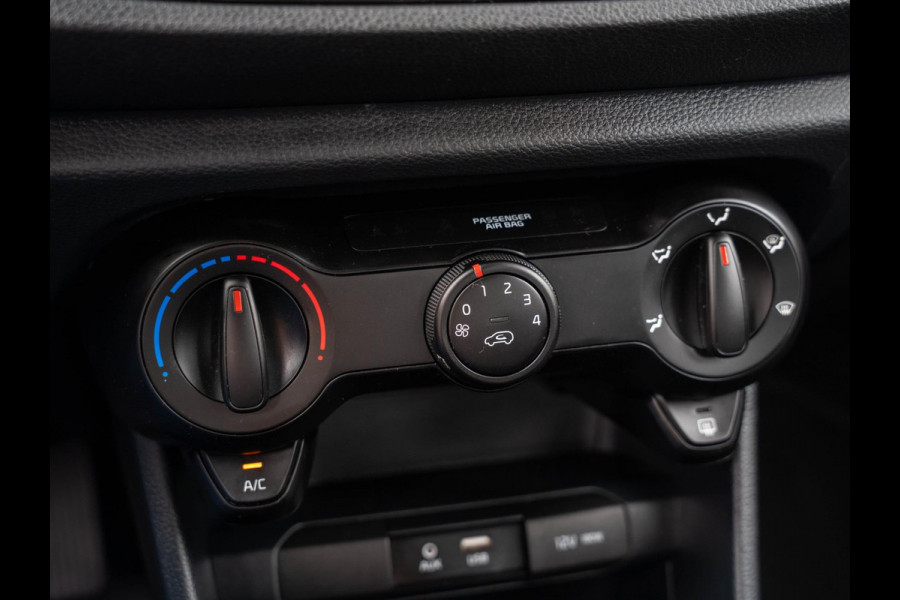 Kia Picanto 1.0 MPi ComfortPlusLine / Camera / Carplay