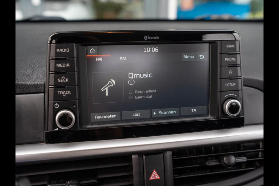 Kia Picanto 1.0 MPi ComfortPlusLine / Camera / Carplay