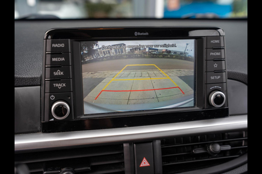 Kia Picanto 1.0 MPi ComfortPlusLine / Camera / Carplay