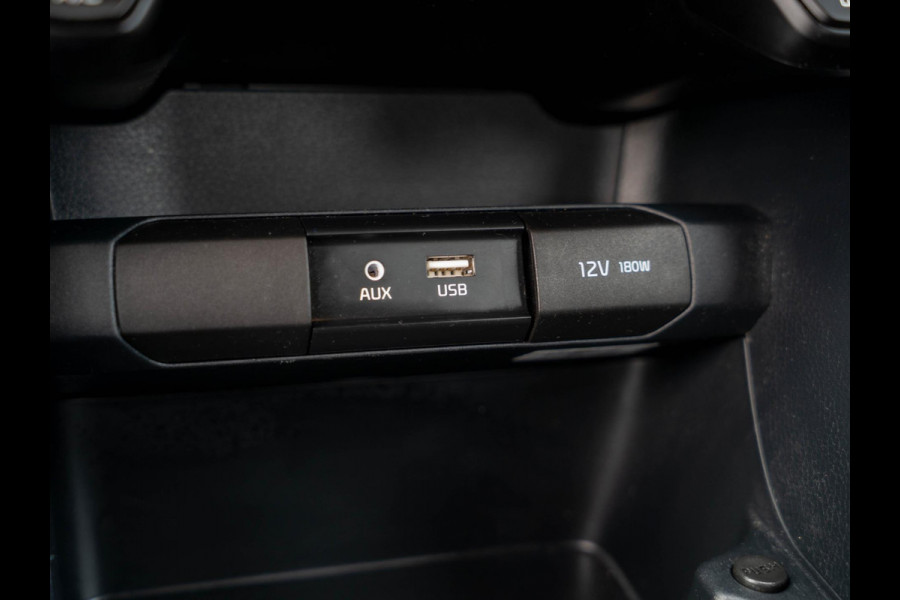 Kia Picanto 1.0 MPi ComfortPlusLine / Camera / Carplay