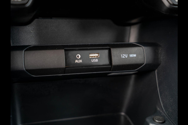 Kia Picanto 1.0 MPi ComfortPlusLine / Camera / Carplay