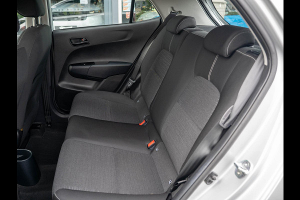 Kia Picanto 1.0 MPi ComfortPlusLine / Camera / Carplay