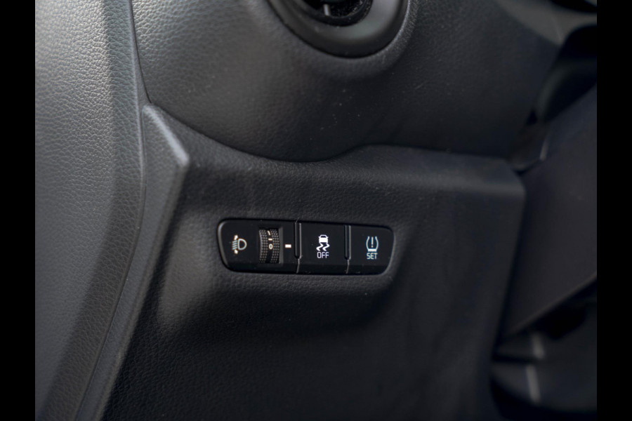 Kia Picanto 1.0 MPi ComfortPlusLine / Camera / Carplay