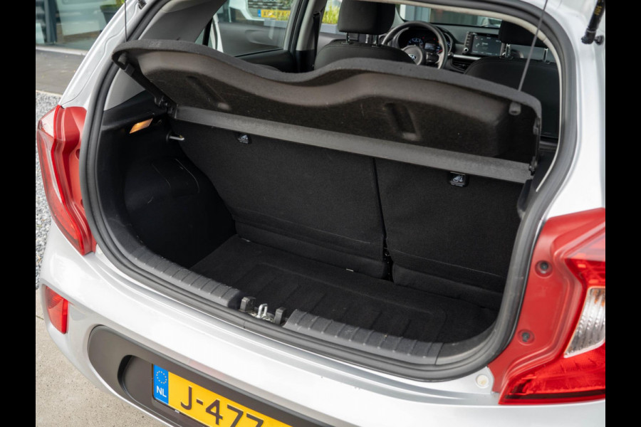 Kia Picanto 1.0 MPi ComfortPlusLine / Camera / Carplay