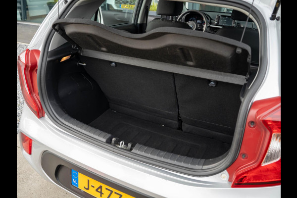 Kia Picanto 1.0 MPi ComfortPlusLine / Camera / Carplay