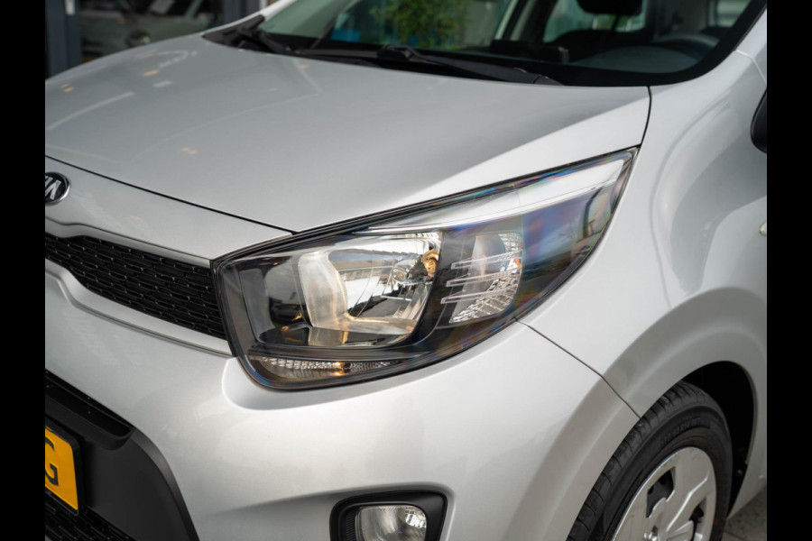 Kia Picanto 1.0 MPi ComfortPlusLine / Camera / Carplay