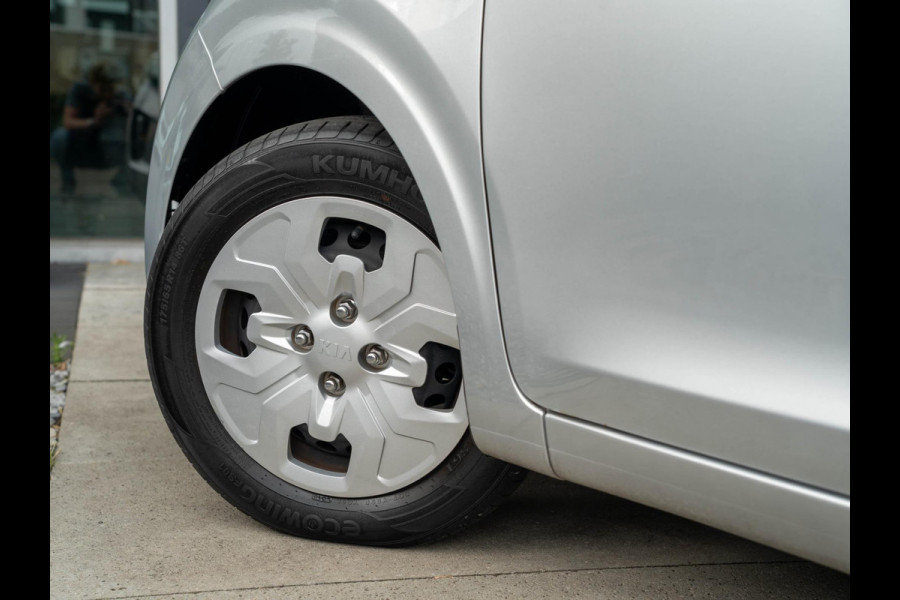 Kia Picanto 1.0 MPi ComfortPlusLine / Camera / Carplay