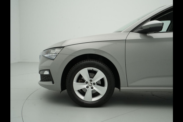 Škoda SCALA 1.0 TSI 115pk Ambition Navi via App Lane assist Cruise Front Assist 284