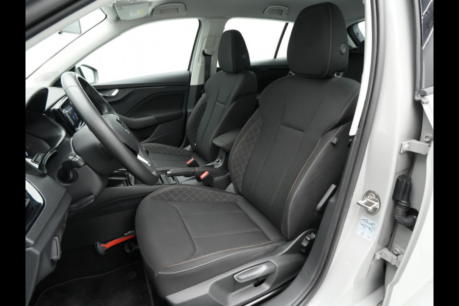 Škoda SCALA 1.0 TSI 115pk Ambition Navi via App Lane assist Cruise Front Assist 284