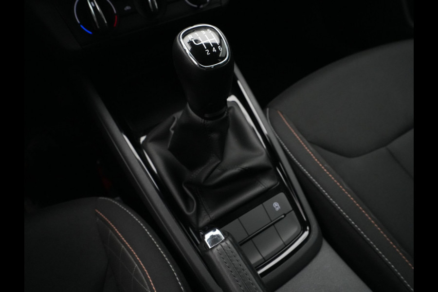 Škoda SCALA 1.0 TSI 115pk Ambition Navi via App Lane assist Cruise Front Assist 284