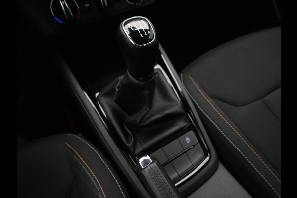 Škoda SCALA 1.0 TSI 115pk Ambition Navi via App Lane assist Cruise Front Assist 284