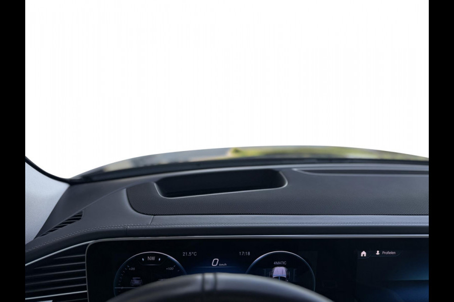 Mercedes-Benz GLE AMG 63 4MATIC+ Premium Plus|360 Camera | ACC|Trekhaak|Burmester |Memory|PDC| 22''| Panodak |HUD| Matrix|