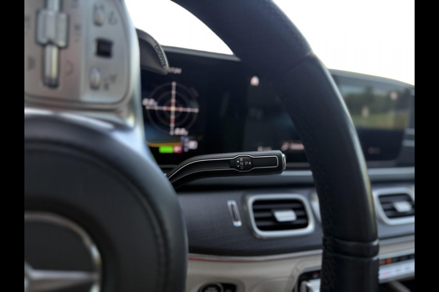 Mercedes-Benz GLE AMG 63 4MATIC+ Premium Plus|360 Camera | ACC|Trekhaak|Burmester |Memory|PDC| 22''| Panodak |HUD| Matrix|