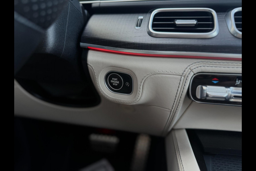 Mercedes-Benz GLE AMG 63 4MATIC+ Premium Plus|360 Camera | ACC|Trekhaak|Burmester |Memory|PDC| 22''| Panodak |HUD| Matrix|