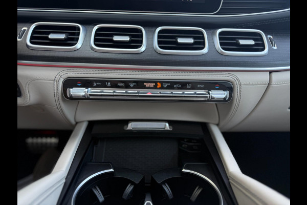 Mercedes-Benz GLE AMG 63 4MATIC+ Premium Plus|360 Camera | ACC|Trekhaak|Burmester |Memory|PDC| 22''| Panodak |HUD| Matrix|