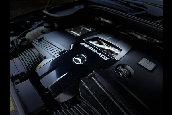 Mercedes-Benz GLE AMG 63 4MATIC+ Premium Plus|360 Camera | ACC|Trekhaak|Burmester |Memory|PDC| 22''| Panodak |HUD| Matrix|