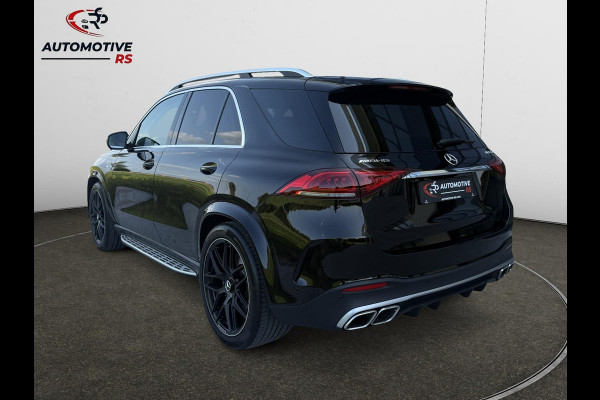 Mercedes-Benz GLE AMG 63 4MATIC+ Premium Plus|360 Camera | ACC|Trekhaak|Burmester |Memory|PDC| 22''| Panodak |HUD| Matrix|