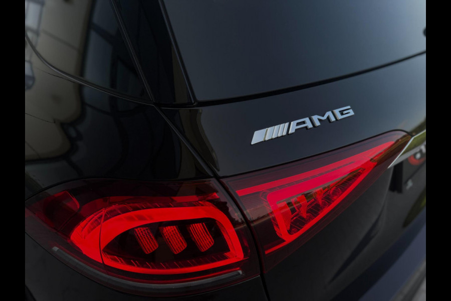 Mercedes-Benz GLE AMG 63 4MATIC+ Premium Plus|360 Camera | ACC|Trekhaak|Burmester |Memory|PDC| 22''| Panodak |HUD| Matrix|