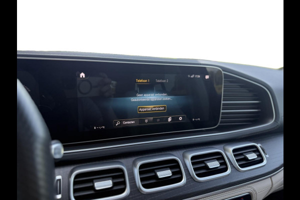 Mercedes-Benz GLE AMG 63 4MATIC+ Premium Plus|360 Camera | ACC|Trekhaak|Burmester |Memory|PDC| 22''| Panodak |HUD| Matrix|