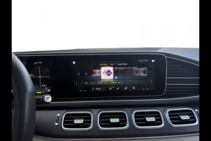 Mercedes-Benz GLE AMG 63 4MATIC+ Premium Plus|360 Camera | ACC|Trekhaak|Burmester |Memory|PDC| 22''| Panodak |HUD| Matrix|