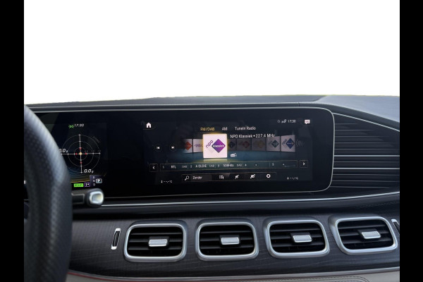 Mercedes-Benz GLE AMG 63 4MATIC+ Premium Plus|360 Camera | ACC|Trekhaak|Burmester |Memory|PDC| 22''| Panodak |HUD| Matrix|