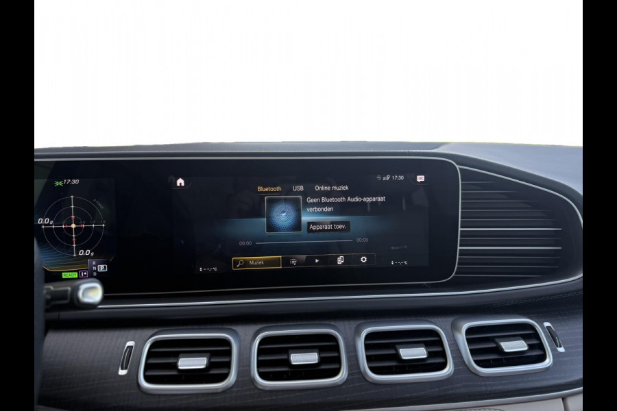 Mercedes-Benz GLE AMG 63 4MATIC+ Premium Plus|360 Camera | ACC|Trekhaak|Burmester |Memory|PDC| 22''| Panodak |HUD| Matrix|