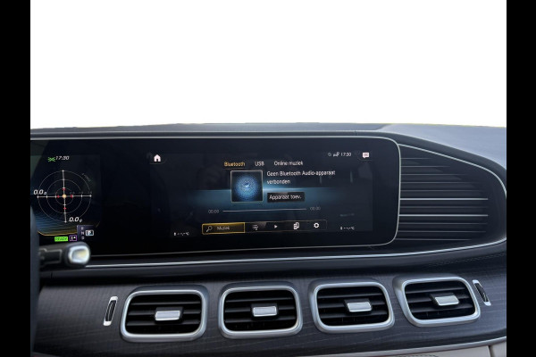 Mercedes-Benz GLE AMG 63 4MATIC+ Premium Plus|360 Camera | ACC|Trekhaak|Burmester |Memory|PDC| 22''| Panodak |HUD| Matrix|
