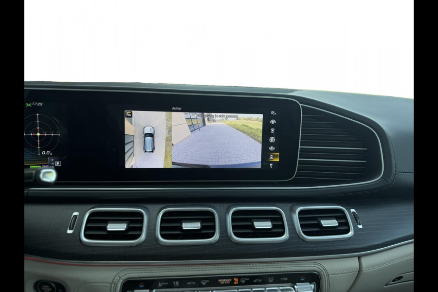 Mercedes-Benz GLE AMG 63 4MATIC+ Premium Plus|360 Camera | ACC|Trekhaak|Burmester |Memory|PDC| 22''| Panodak |HUD| Matrix|