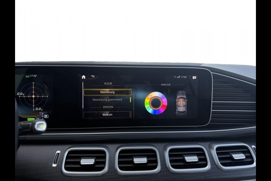 Mercedes-Benz GLE AMG 63 4MATIC+ Premium Plus|360 Camera | ACC|Trekhaak|Burmester |Memory|PDC| 22''| Panodak |HUD| Matrix|