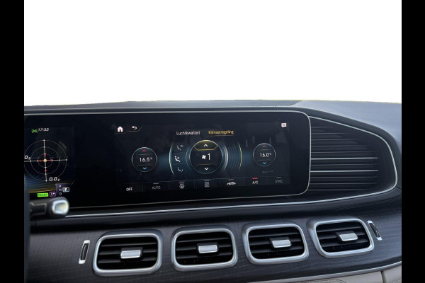 Mercedes-Benz GLE AMG 63 4MATIC+ Premium Plus|360 Camera | ACC|Trekhaak|Burmester |Memory|PDC| 22''| Panodak |HUD| Matrix|