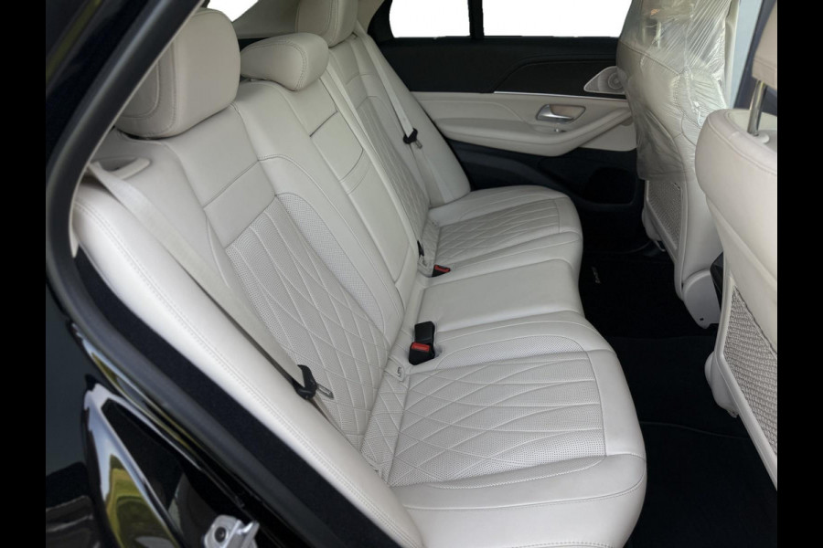 Mercedes-Benz GLE AMG 63 4MATIC+ Premium Plus|360 Camera | ACC|Trekhaak|Burmester |Memory|PDC| 22''| Panodak |HUD| Matrix|