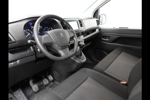 Peugeot Expert 1.5 BlueHDI L2 Airco Cruise Navigatie Carplay Sidebars Trekhaak