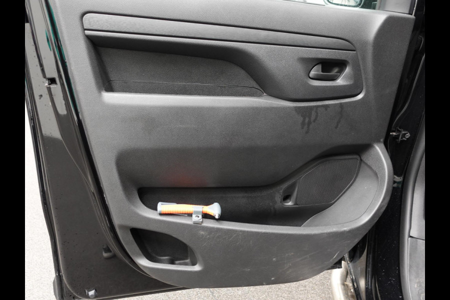Peugeot Expert 1.5 BlueHDI L2 Airco Cruise Navigatie Carplay Sidebars Trekhaak