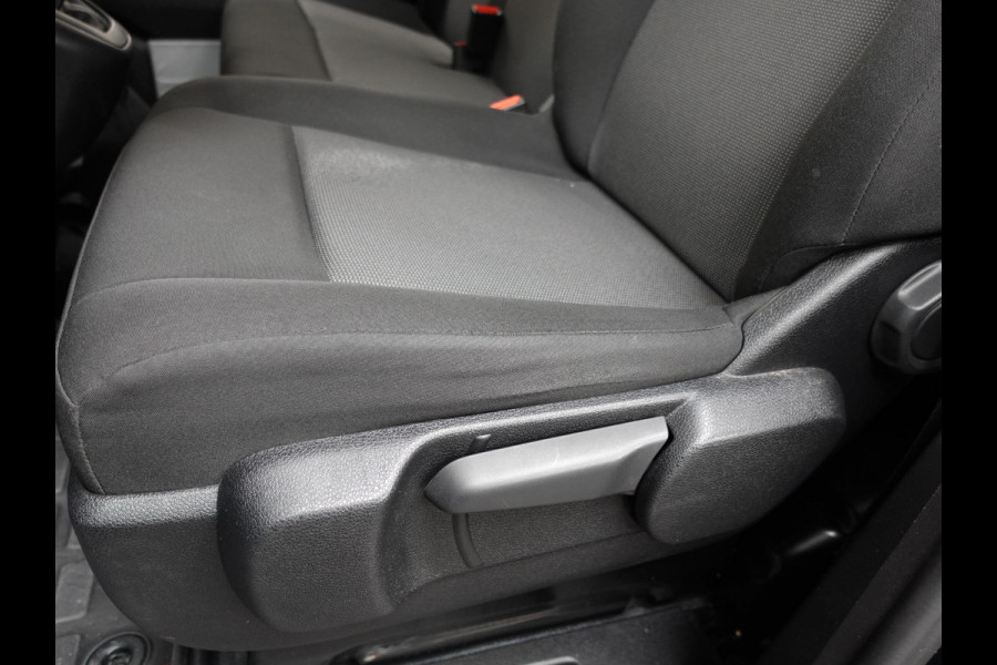 Peugeot Expert 1.5 BlueHDI L2 Airco Cruise Navigatie Carplay Sidebars Trekhaak