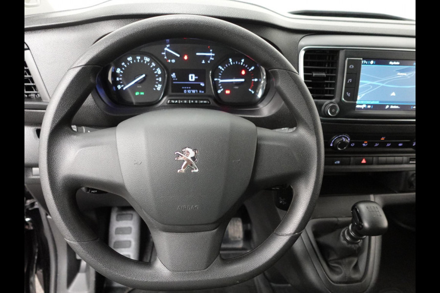 Peugeot Expert 1.5 BlueHDI L2 Airco Cruise Navigatie Carplay Sidebars Trekhaak