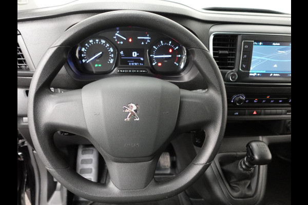 Peugeot Expert 1.5 BlueHDI L2 Airco Cruise Navigatie Carplay Sidebars Trekhaak