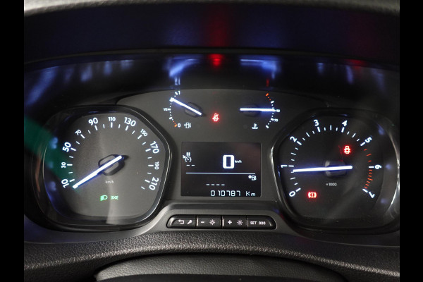 Peugeot Expert 1.5 BlueHDI L2 Airco Cruise Navigatie Carplay Sidebars Trekhaak