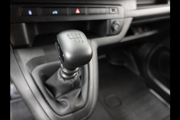 Peugeot Expert 1.5 BlueHDI L2 Airco Cruise Navigatie Carplay Sidebars Trekhaak
