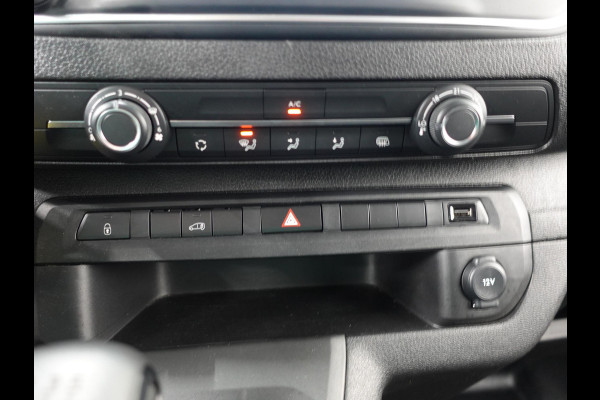 Peugeot Expert 1.5 BlueHDI L2 Airco Cruise Navigatie Carplay Sidebars Trekhaak