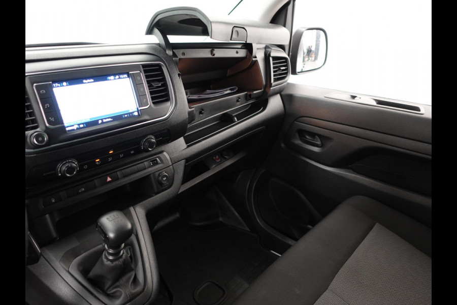 Peugeot Expert 1.5 BlueHDI L2 Airco Cruise Navigatie Carplay Sidebars Trekhaak